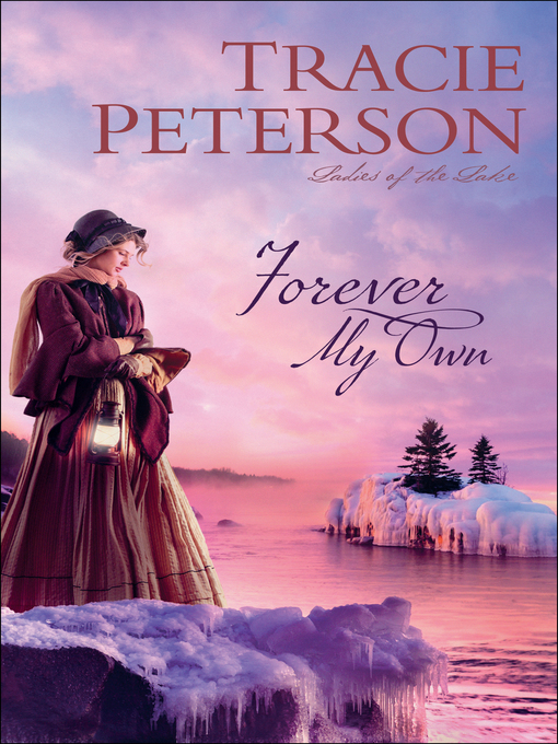 Cover image for Forever My Own